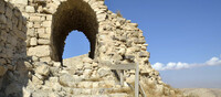 Jordania: Amman y Petra 