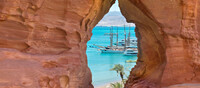 Jordania: Amman, Petra y Mar Rojo