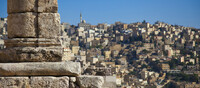 Jordania: Amman, Petra y Mar Rojo