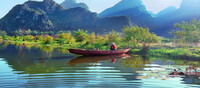 Vietnam cl�sico