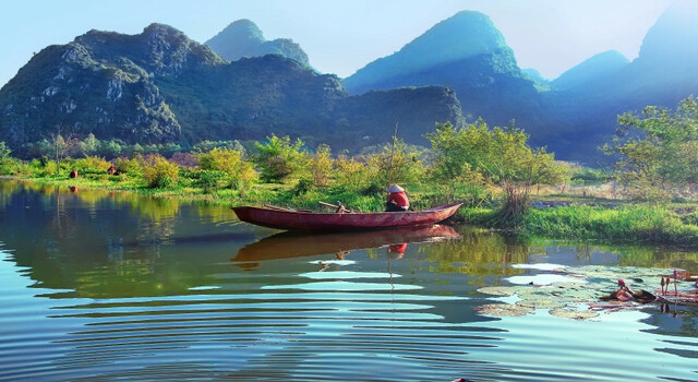 Vietnam cl�sico 5