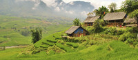 Vietnam cl�sico con Sapa