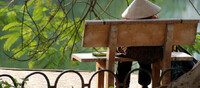 Vietnam cl�sico con Sapa