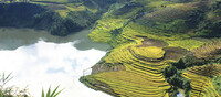 Vietnam cl�sico con Sapa