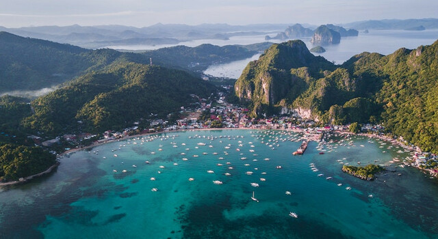 Filipinas en 8 das, Bohol y El Nido  2