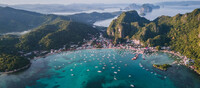 Lo mejor de Filipinas en 14 d�as