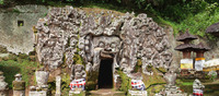 Aventura en Bali 