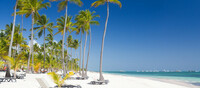 Punta Cana, id�lica y caribe�a