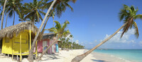 Punta Cana, id�lica y caribe�a