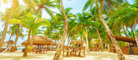 Riviera Maya, el Caribe mexicano 
