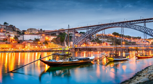 MPACLB: Madrid, Portugal, Andalucia y capitales mediterr�neas 15 d�as 4