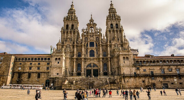 BCGPTC: Norte de Espaa y Portugal 16 Das 3