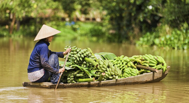 Vietnam Cl�sico y Maldivas 5