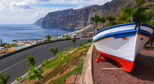 Combinado Tenerife y Lanzarote con coche 2