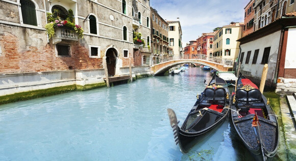 Europa a tu alcance, Francia,  Italia y Espaa