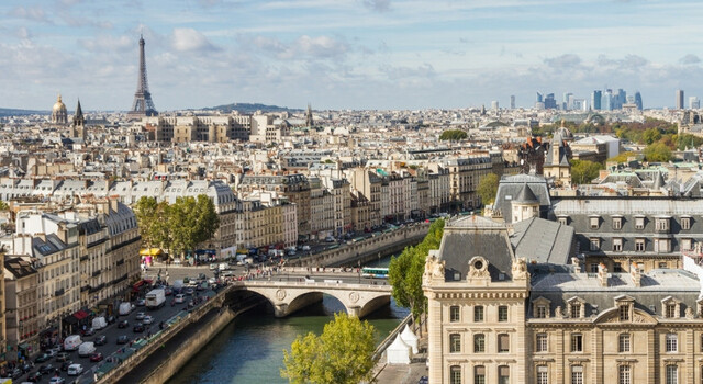 BLUE, LONDRES - ROMA 3