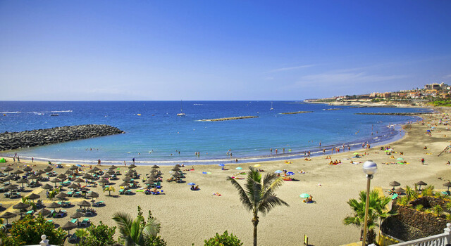 Combinado Tenerife y El Hierro 5