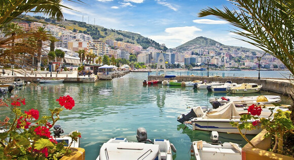 Traves�a Balc�nica: De Albania a Grecia a trav�s de Macedonia del Norte