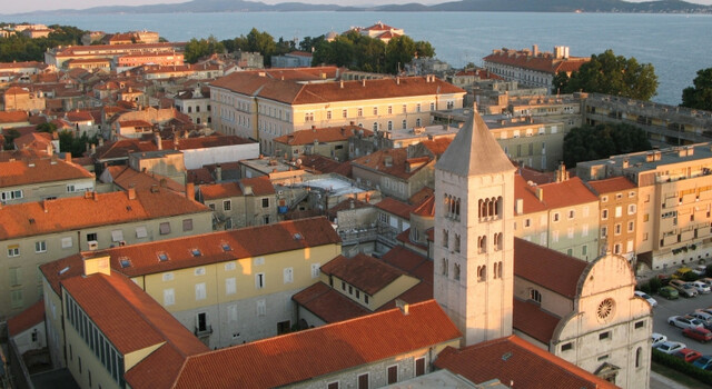 Ruta por Croacia 3