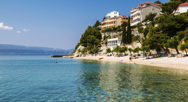 Ruta por Croacia 4