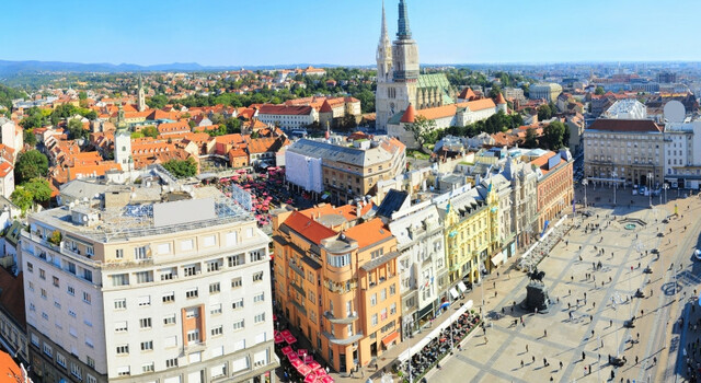 Ruta por Croacia 5