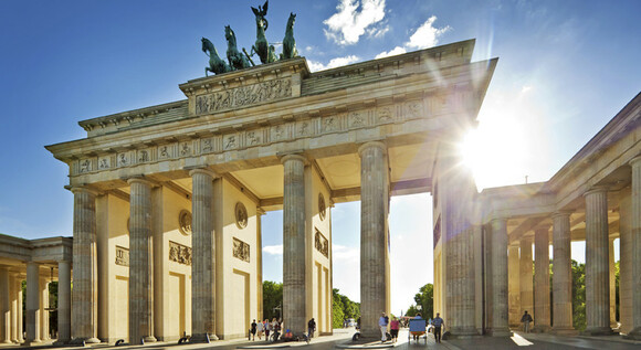 Combinado de Berlin y Amsterdam