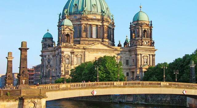 Combinado de Berlin y Amsterdam 3