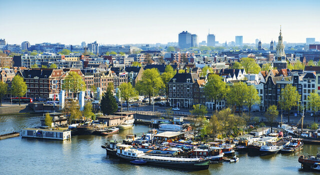 Combinado de Berlin y Amsterdam 6