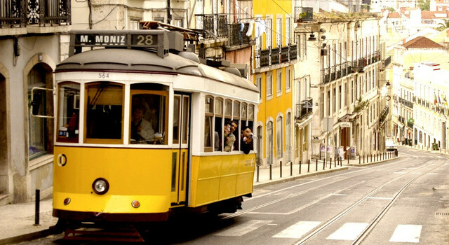Combinado de Lisboa y Sao Miguel 3