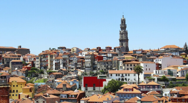 Combinado de Oporto y Sao Miguel 4