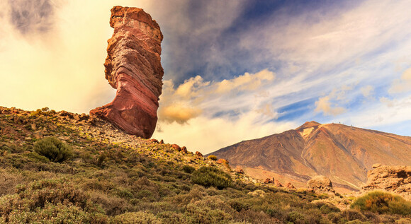 Estancia en Tenerife