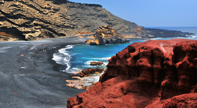 Estancia en Lanzarote 2