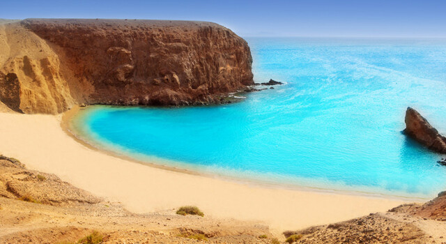 Estancia en Lanzarote 3