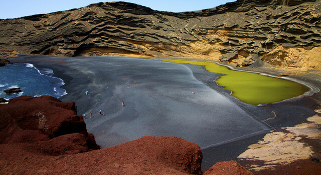 Estancia en Lanzarote 4
