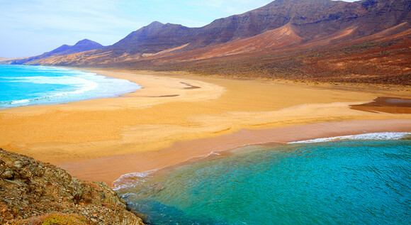 Estancia en Fuerteventura