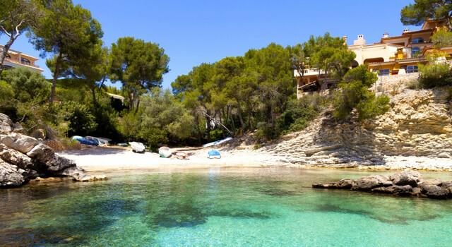 Estancia en Mallorca 2