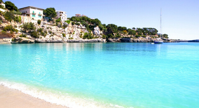 Estancia en Mallorca 4