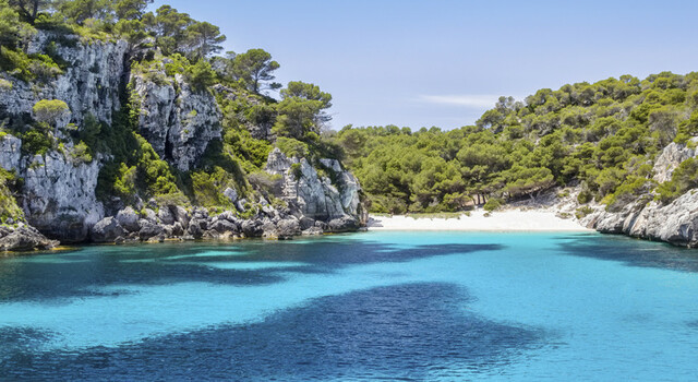 Estancia en Menorca 2