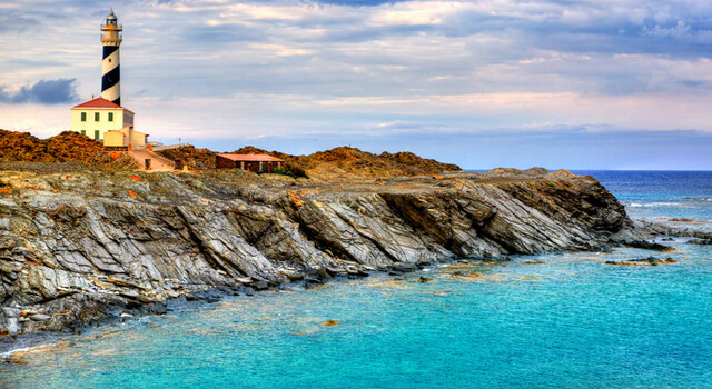Estancia en Menorca 5
