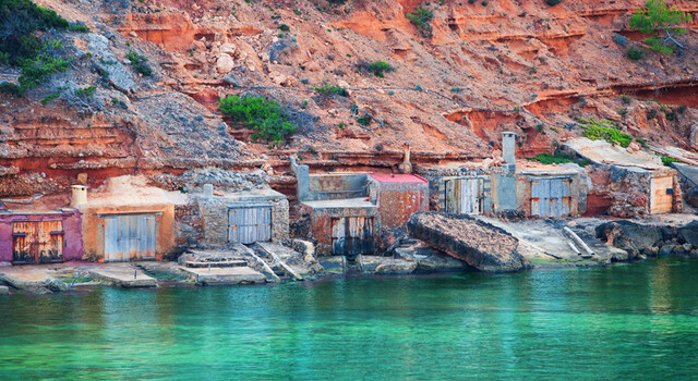 Estancia en Ibiza 4