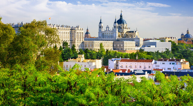 Madrid a tu aire 2