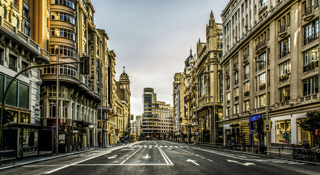 Madrid a tu aire 3