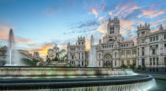 Madrid a tu aire 4