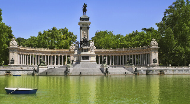 Madrid a tu aire 5