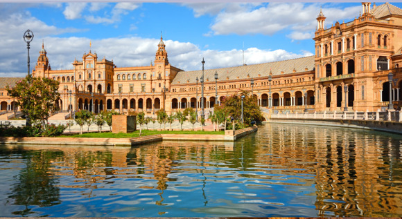 Sevilla a tu aire 