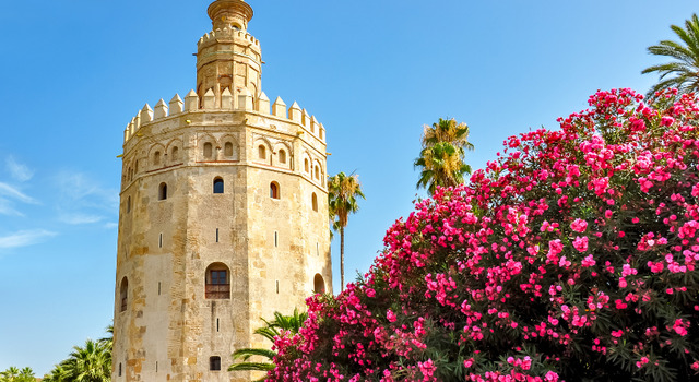 Sevilla a tu aire  4