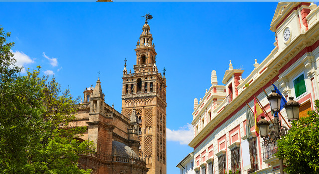 Sevilla a tu aire  5