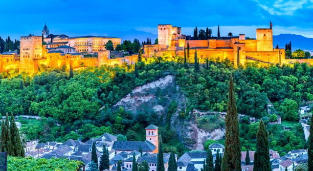 Granada a tu aire 2