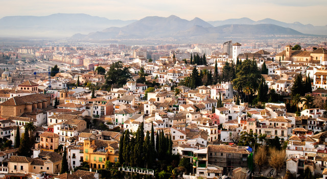Granada a tu aire 3