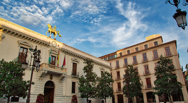 Granada a tu aire 4
